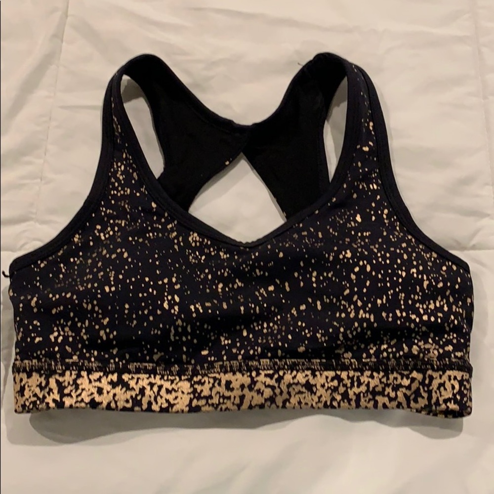 BuffBunny Sports Bra